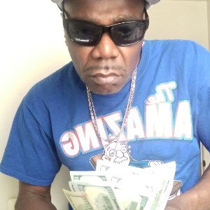 caliboy 2021G creole 
