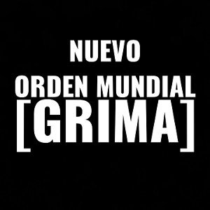 JOSUÉ HIJO DE DIOS - NUEVO ORDEN MUNDIAL-[GRIMA]