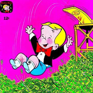 Rich Boy 