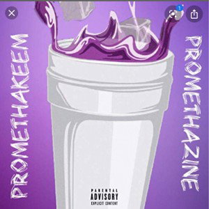 Purple drunk