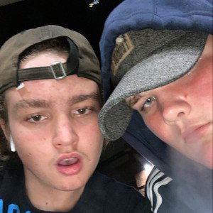Finessin yo bitch