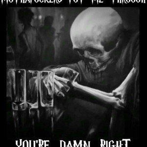 I could 