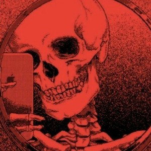 Nukenjoy - Looking in the Mirror 