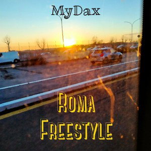 MyDax-Roma Freestyle
