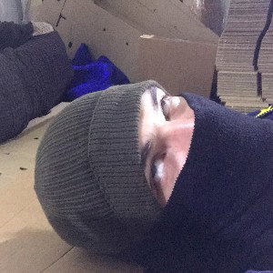 Без красок 