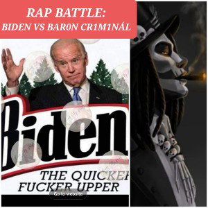 BIDEN WENT DOWN TO GEORGIA 🤣🤣🤣