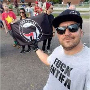 Scheiss Punk