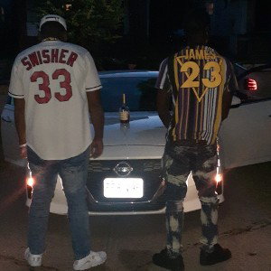 TBB_RNSO Work My Rist feat LOSO