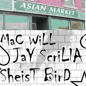 asian market 