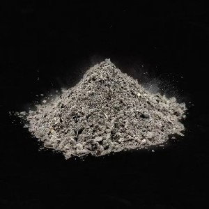 ЛЕГЕНДАРНАЯ ПЫЛЬ