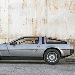 DeLorean