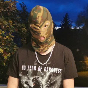 TÄTER (hörprobe) 