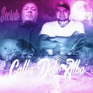 Gallos Del Alba-Secreto Mc Ft Albakaniz Prod By Hanto The Beatmaker #ElSelloDeLosLgantes