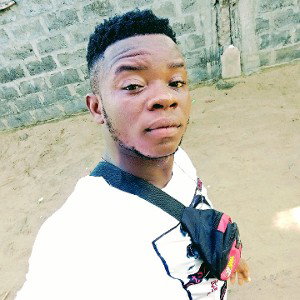 001 Jumper Michel( So ma flini)