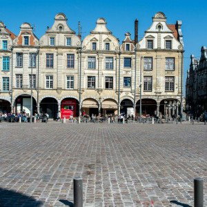 La place