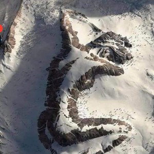 lady Mountain