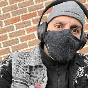 Research what I am wearing