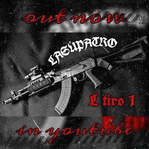 LASÙPATRO - Ltiro 1 (Official Music audio)