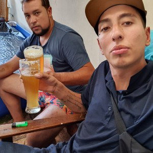 MIRA QUIEN LLEGA