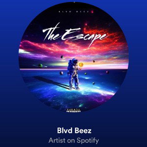 Blvd Beez - In The Field