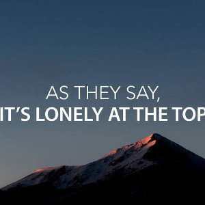 Gould 🍻 On the Top...