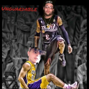 Unguardable 