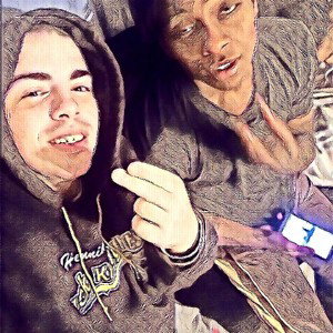 YRN HD & YRN HOTZ - MANY MEN REMIX 50 CENT DISS