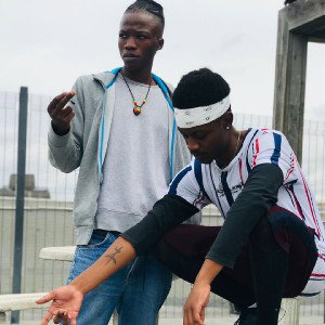 R-Carti - Dead Op