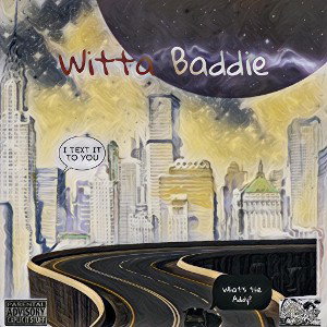 RABID - Witta Baddie