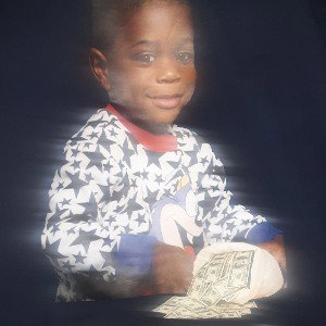 money in da bag 