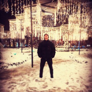 #еслия#ifIbecomeARaper