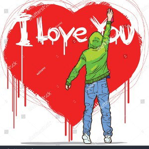 ❤️Hip-hop  parce que j'aime ♥ 