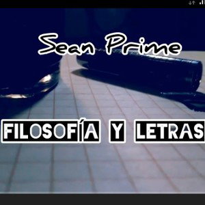 Filosofía y letras