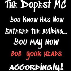 THE DOPEST MC