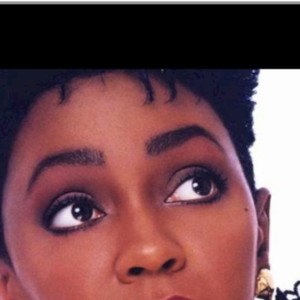 Ms.Anita Baker..🎤🎵..and Lord EmmBee🎤
