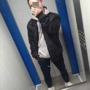 я твой монстр Андер