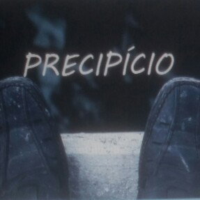 Precipício | Tô Triste