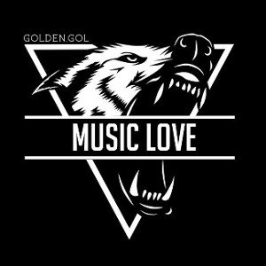 GOLDEN.GOL-MUSIC LOVE