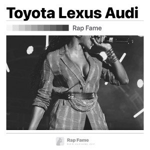 Toyota Lexus Audi