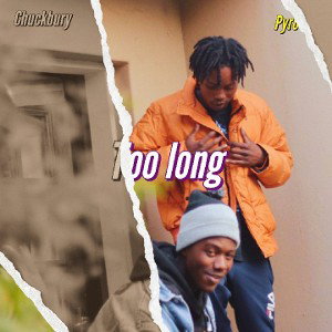 Too Long (ft Pyro)