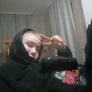 я выбираю сам 