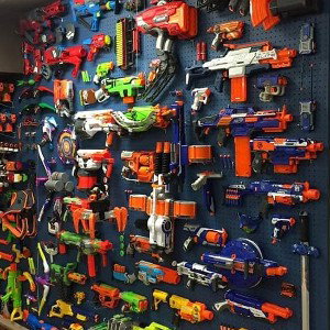 play gun