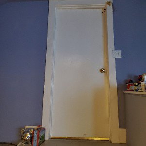 Closed Doors Freestyle 