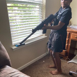 Hoe