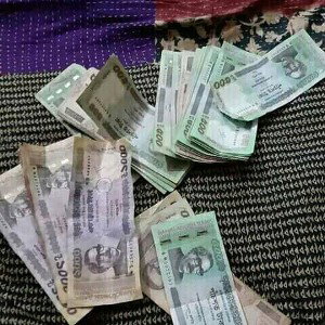 MONEY DAY