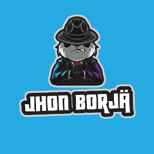 JHON BORJÄ