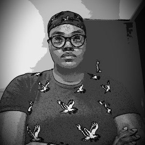 bored as shit😑