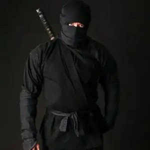 Ниндзя В Сковородке