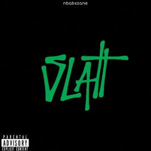 SLATT (album)