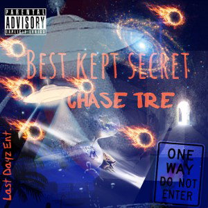 CHASE TRE - Interlude Freestyle 